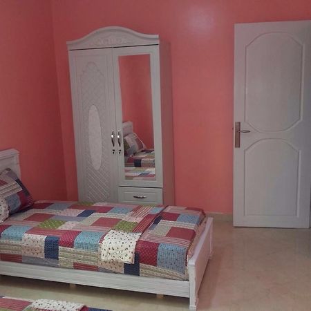 Apartamento Bienvenue Chez Vous Kenitra Exterior foto
