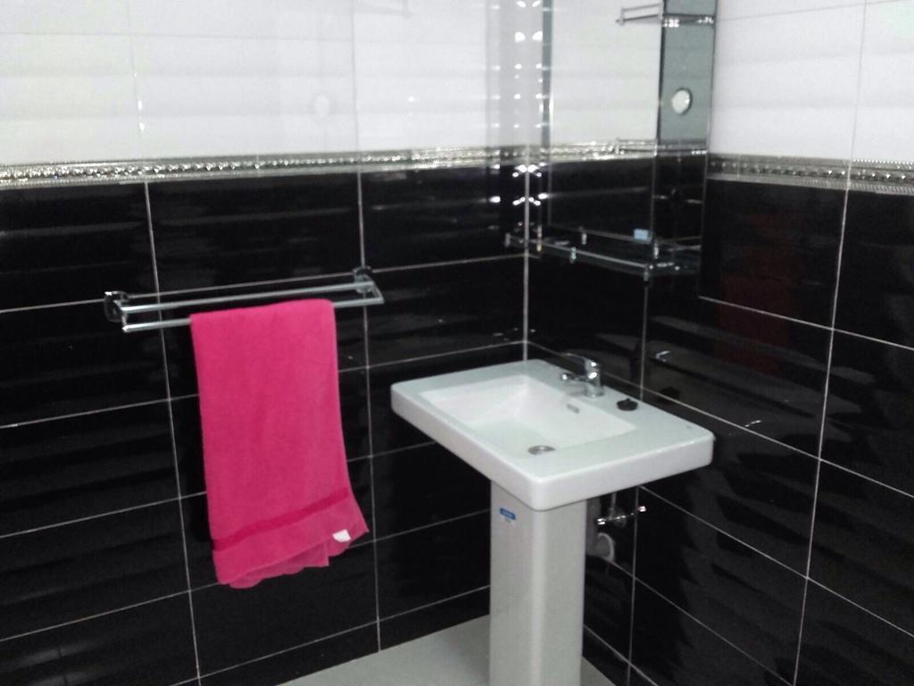 Apartamento Bienvenue Chez Vous Kenitra Exterior foto