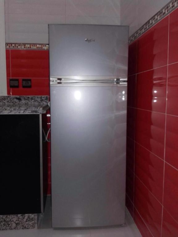 Apartamento Bienvenue Chez Vous Kenitra Exterior foto